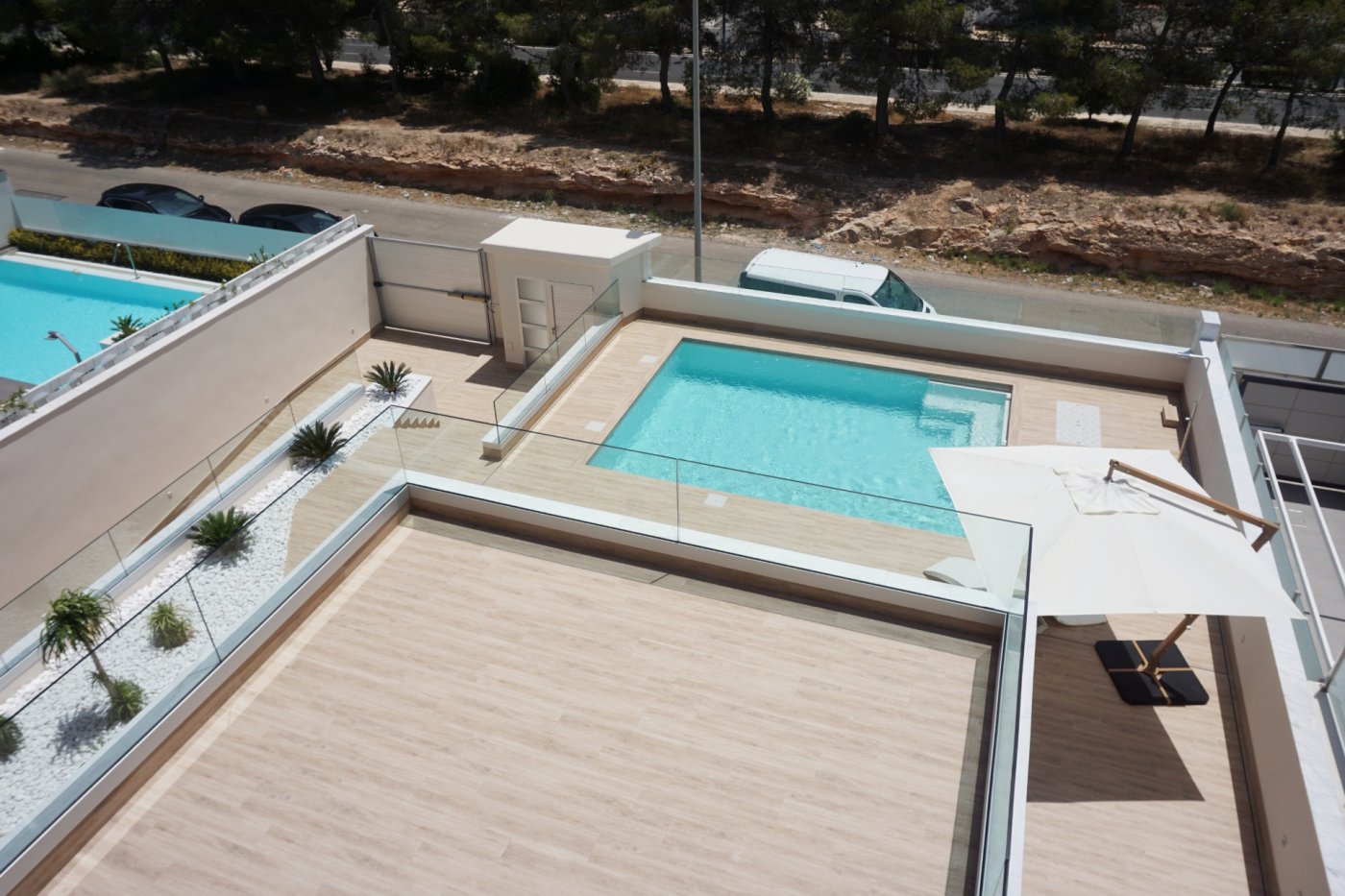 Villa à Alicante, Espagne 4 chambres, 398 m2 No. 103609
