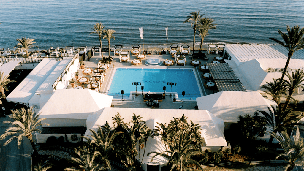 Wohnung in Marbella, Malaga, Spanien 4 Schlafzimmer, 331.21 m2 Nr. 87948