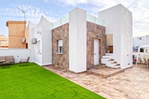 Bungalow a Alicante, Spagna 2 camere da letto, 83 mq. N° 115143