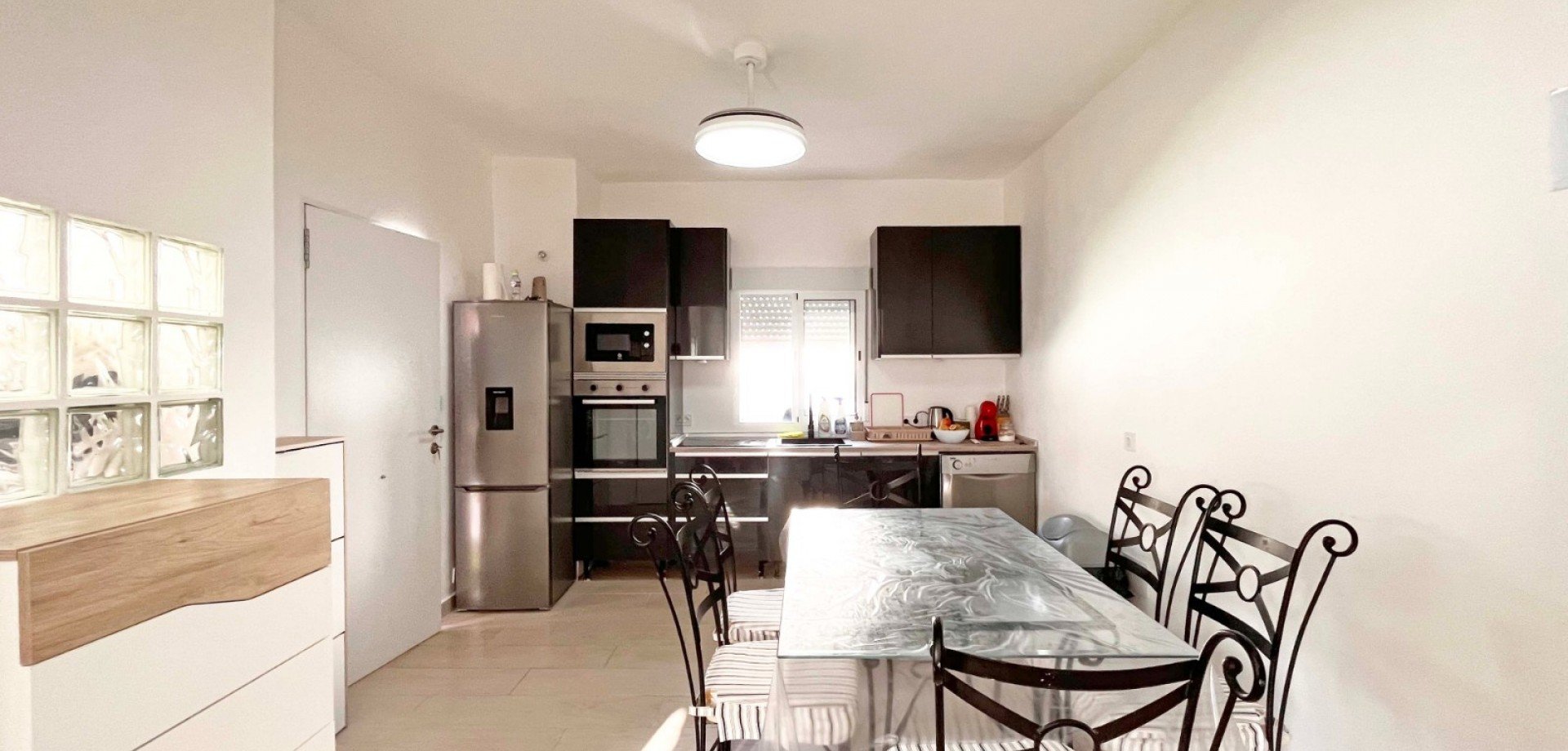 Bungalow w Alicante, Hiszpania 2 sypialnie, 83 mkw. nr 115143
