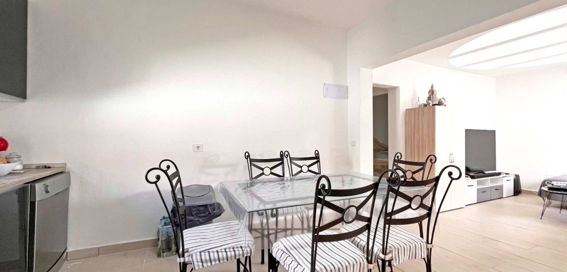 Bungalow w Alicante, Hiszpania 2 sypialnie, 83 mkw. nr 115143