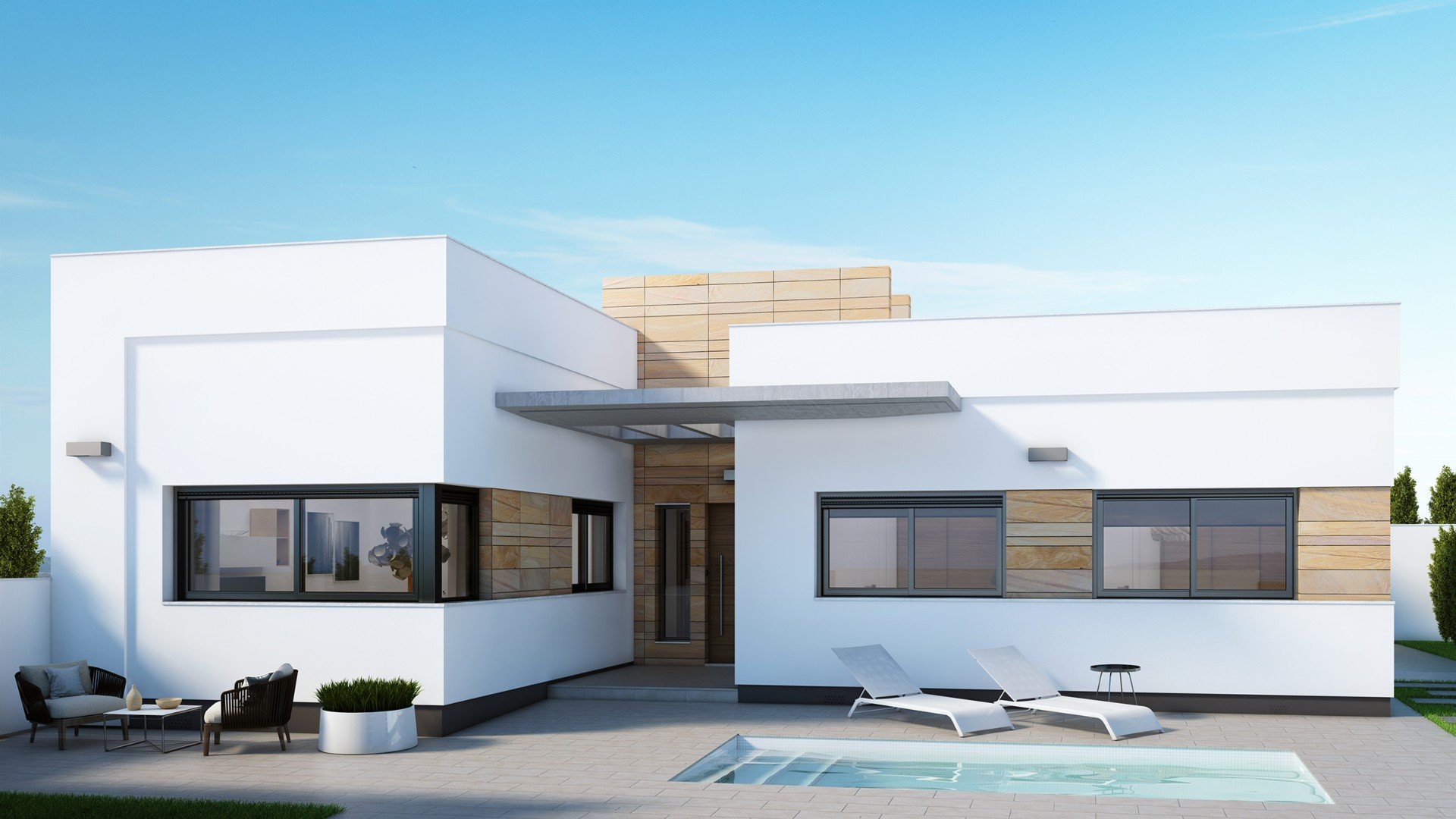 La Pinada Nature Resort w Torre-Pacheco, Murcia, Hiszpania nr 91088