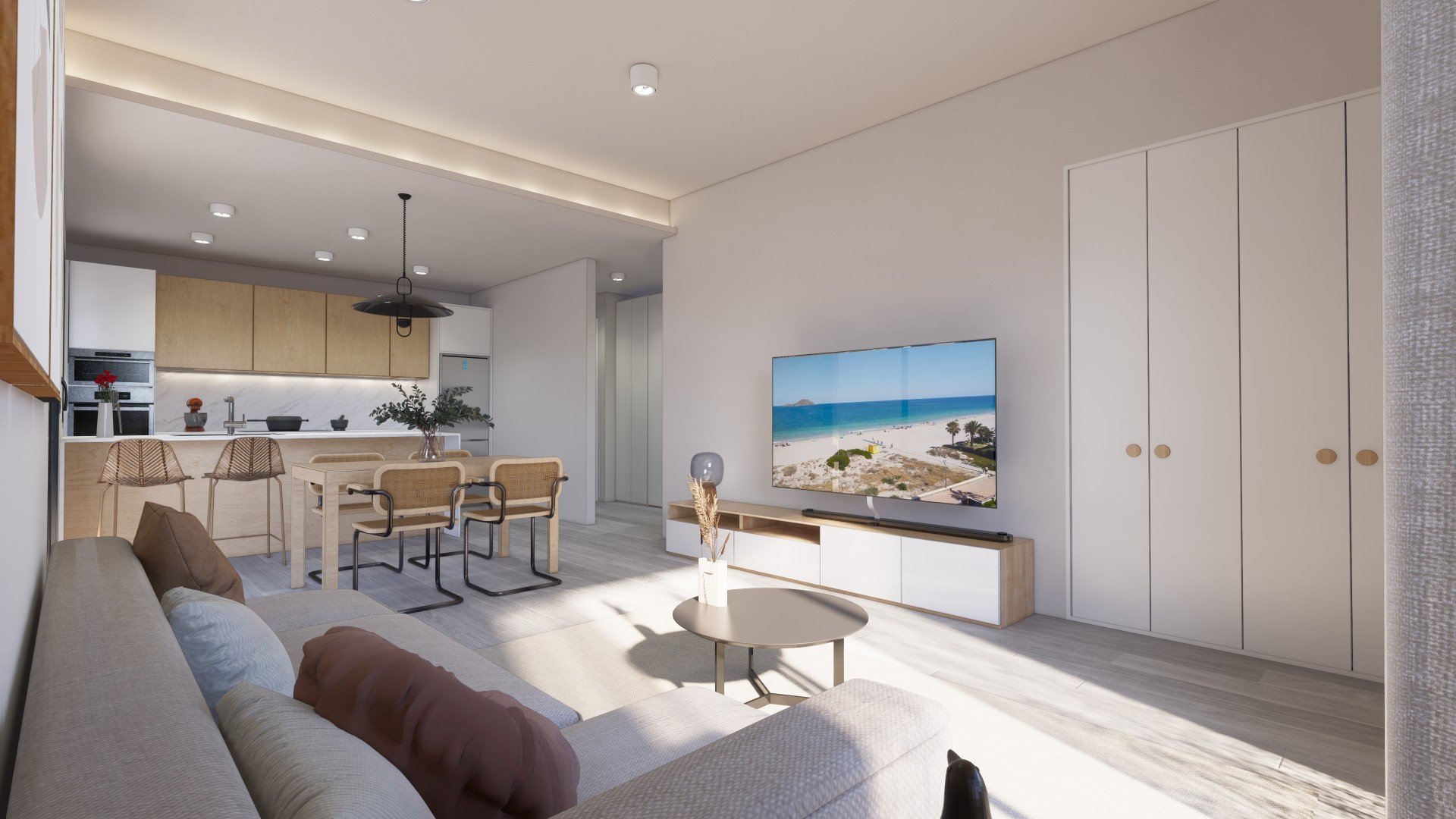 La Pinada Nature Resort w Torre-Pacheco, Murcia, Hiszpania nr 91088