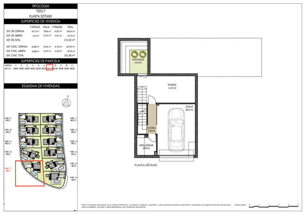 Villa a Finestrat, Alicante, Spagna 3 camere da letto, 252 mq. N° 84684