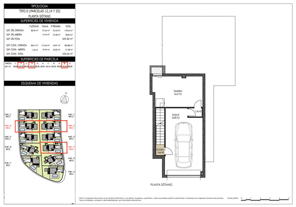 Villa a Finestrat, Alicante, Spagna 3 camere da letto, 252 mq. N° 84684