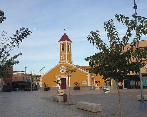 Villa Torre-Pacheco, Murcia, Spānijā 3 istabas, 199 m2 Nr. 103499