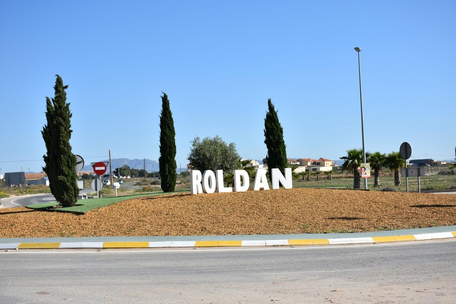 Villa Torre-Pacheco, Murcia, Spānijā 3 istabas, 199 m2 Nr. 103499