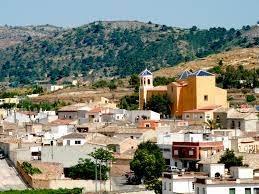 Bungalo Hondon De Las Nieves, Alicante, Spānijā 3 istabas, 120 m2 Nr. 103506