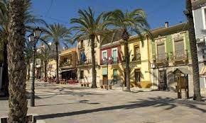 Bungalow in Hondon De Las Nieves, Alicante, Spanien 3 Schlafzimmer, 101 m2 Nr. 103505