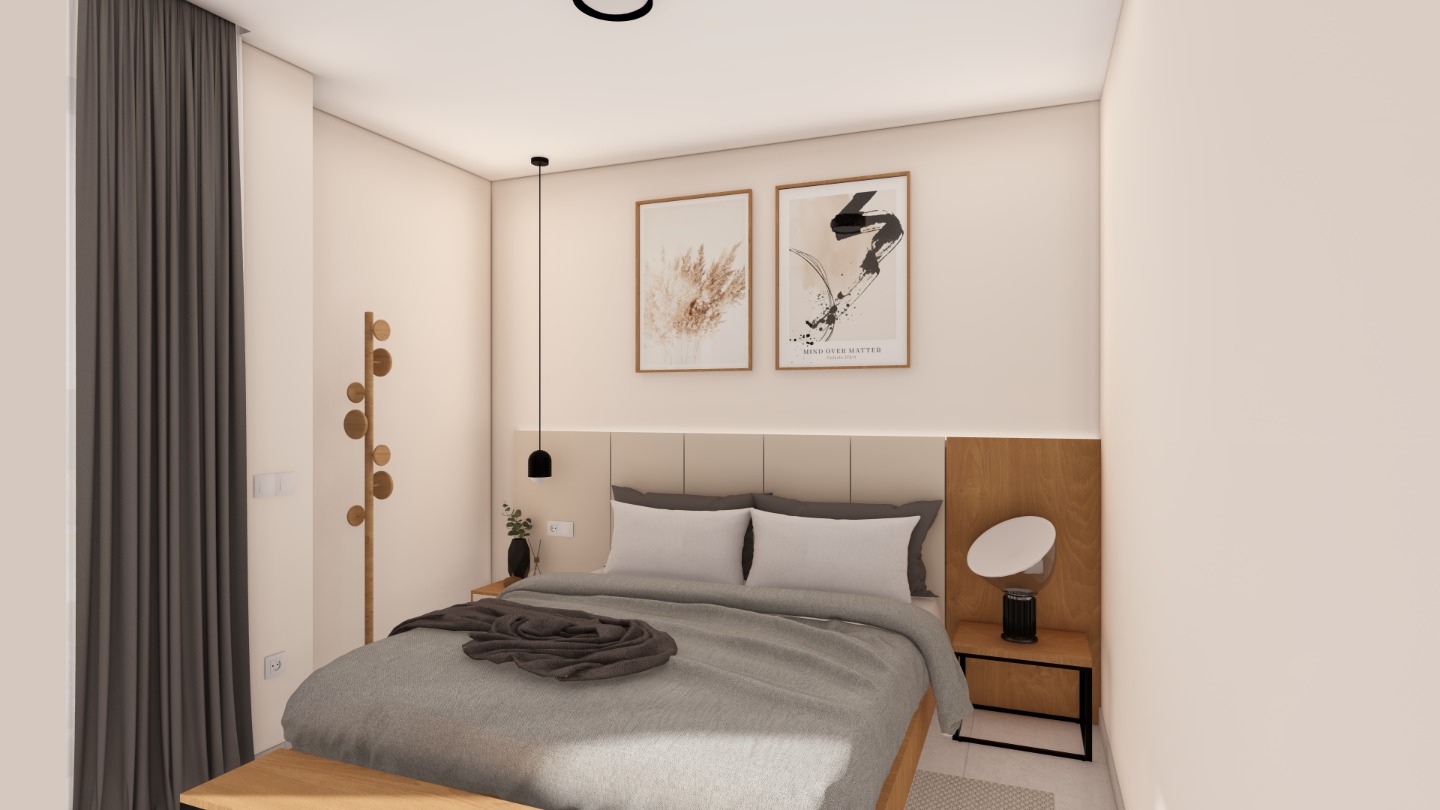 Villa in Murcia, Spain 3 bedrooms, 169 sq.m. No. 86732