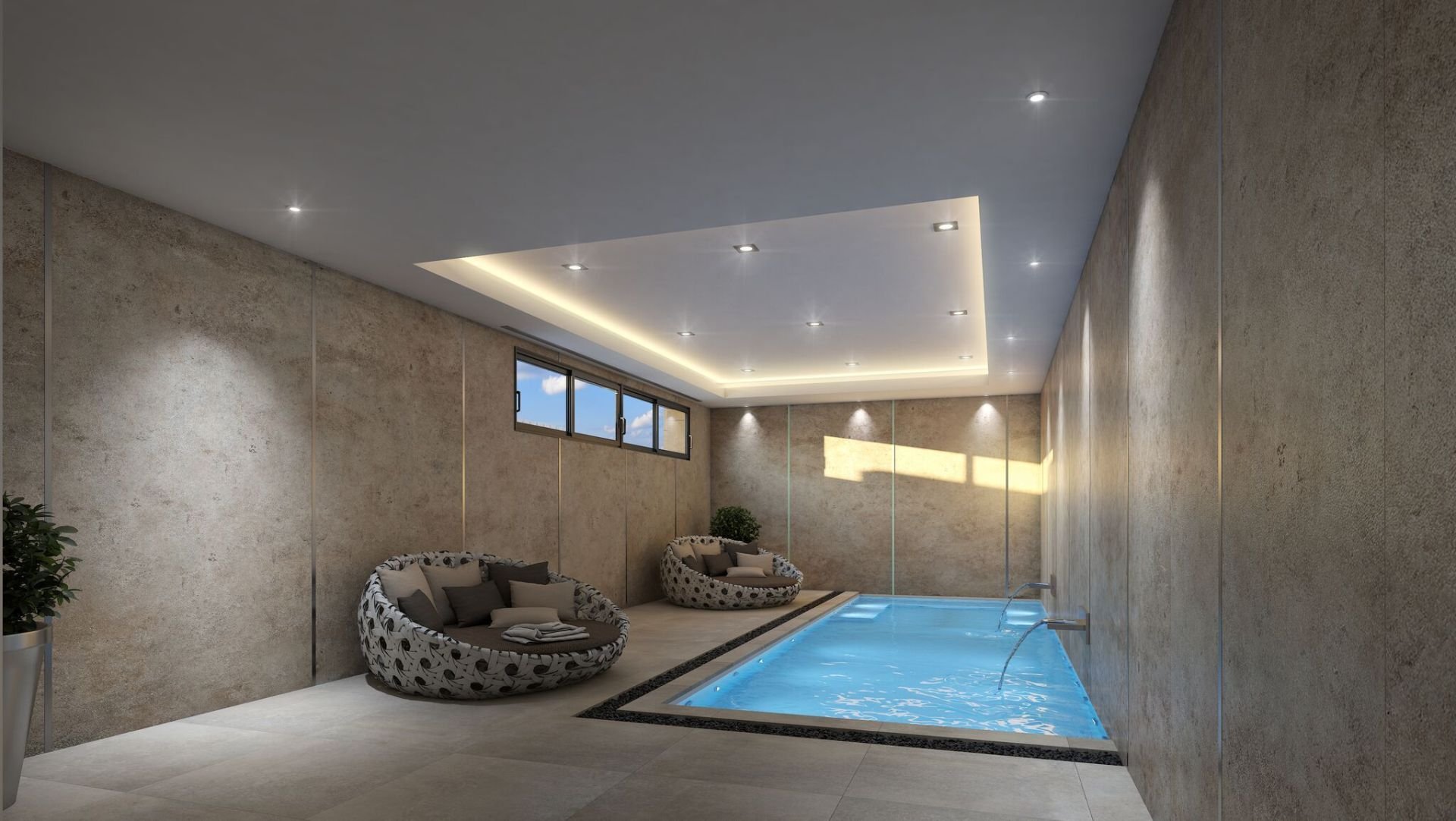 Villa i Javea, Alicante, Spanien 4 sovrum, 230 kvm. Nr. 95784