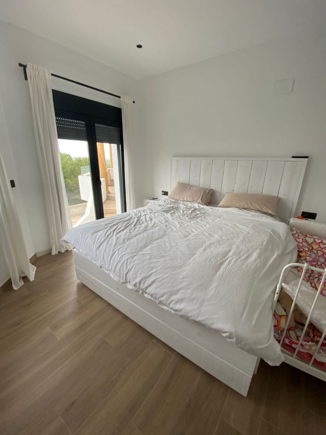 Villa Javea, Alicante, Spānijā 4 istabas, 700 m2 Nr. 95790