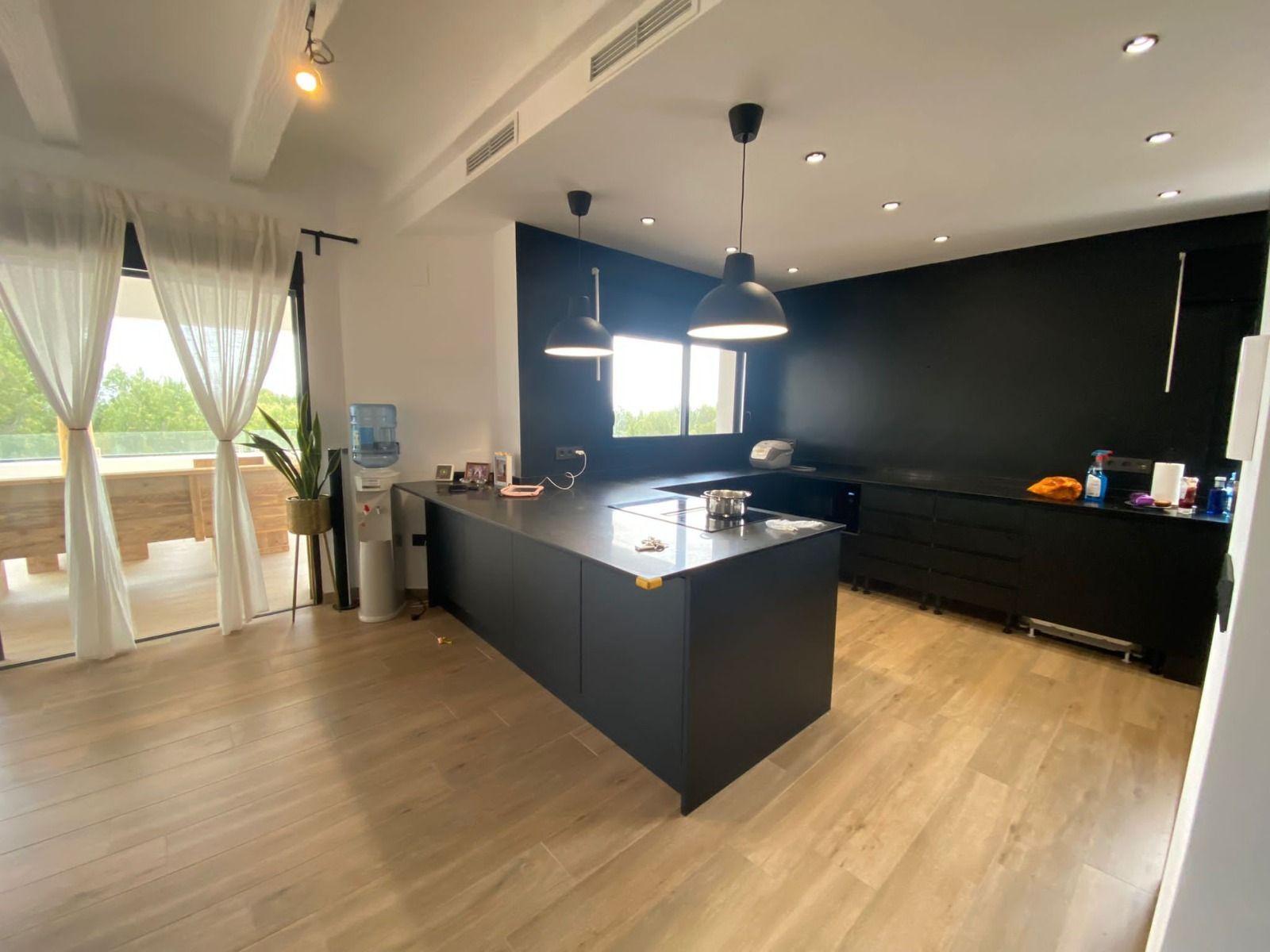 Villa Javea, Alicante, Spānijā 4 istabas, 700 m2 Nr. 95790