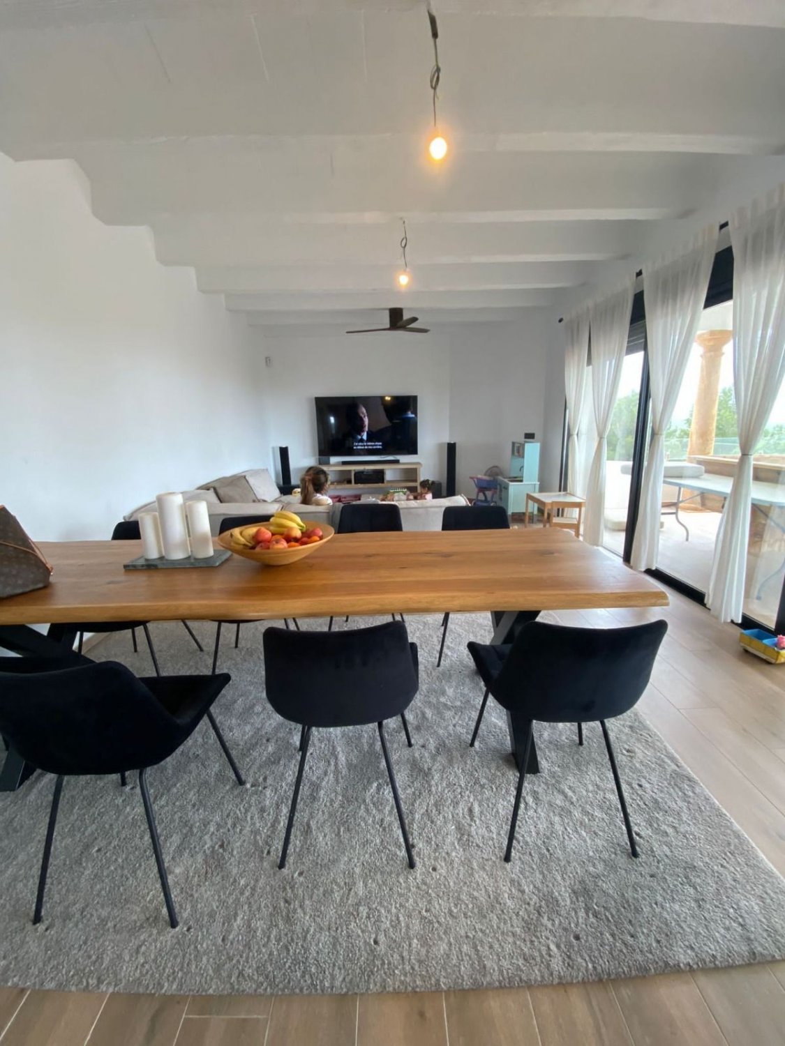 Villa Javea, Alicante, Spānijā 4 istabas, 700 m2 Nr. 95790