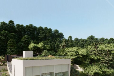 Villa à Denia, Alicante, Espagne 3 chambres, 382 m2 No. 95792