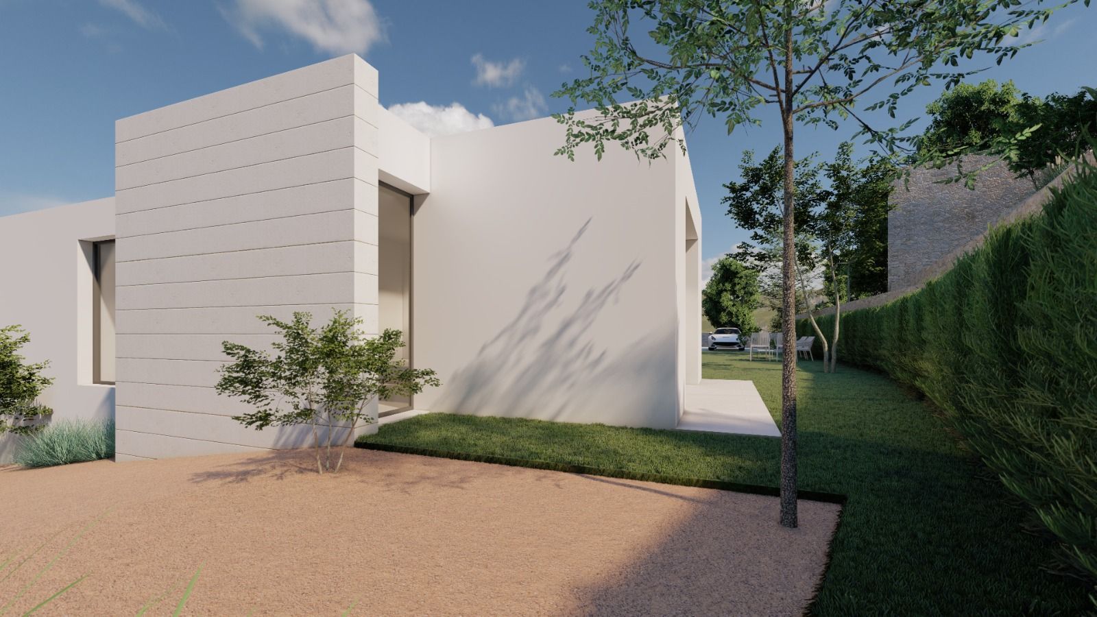 House à Orihuela, Alicante, Espagne 3 chambres, 155 m2 No. 95736
