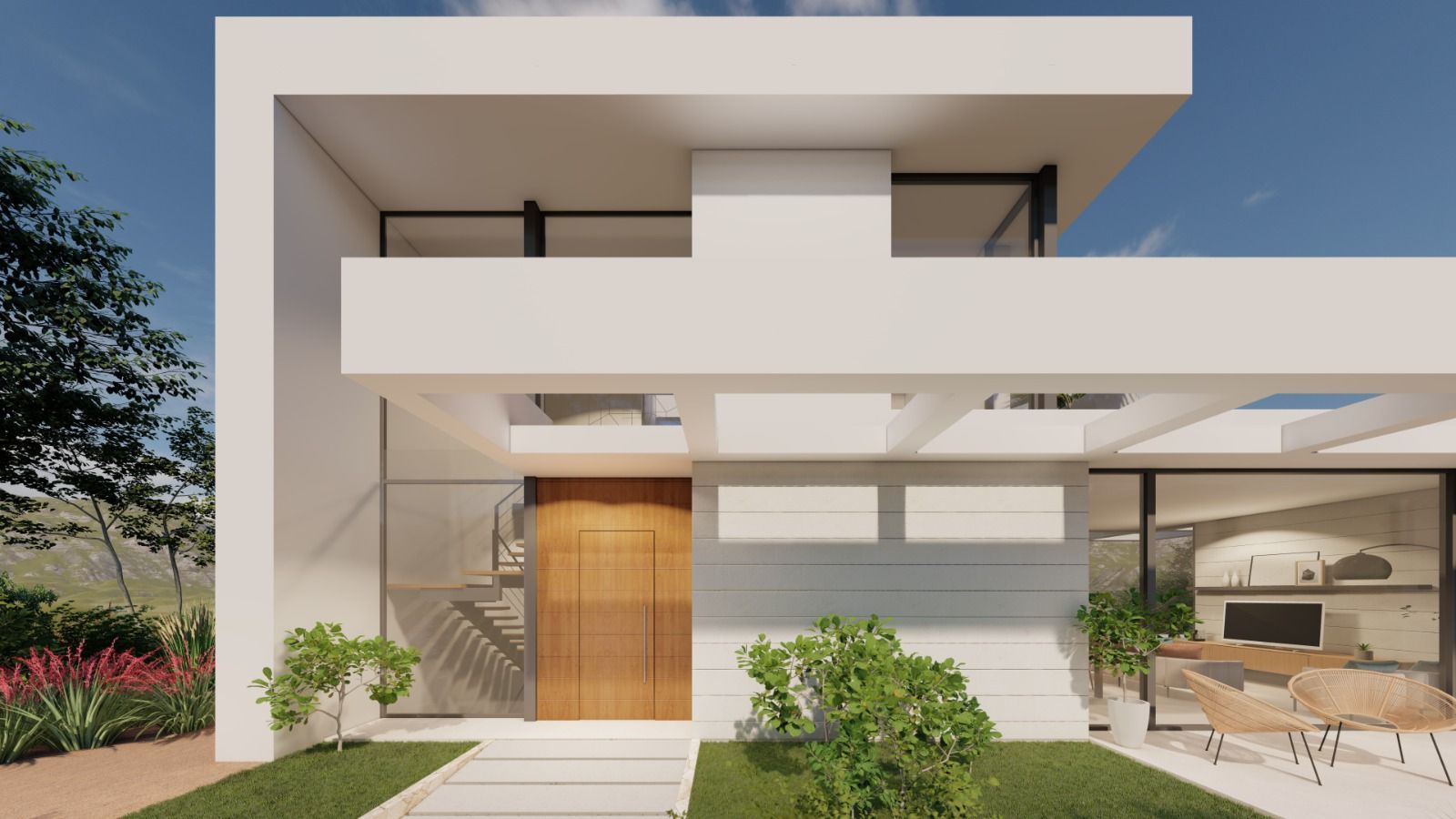 House à Orihuela, Alicante, Espagne 3 chambres, 155 m2 No. 95736