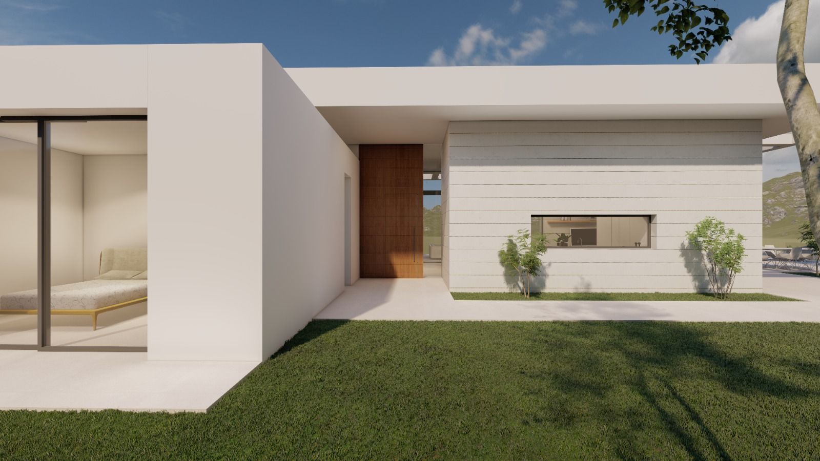 House à Orihuela, Alicante, Espagne 3 chambres, 155 m2 No. 95736
