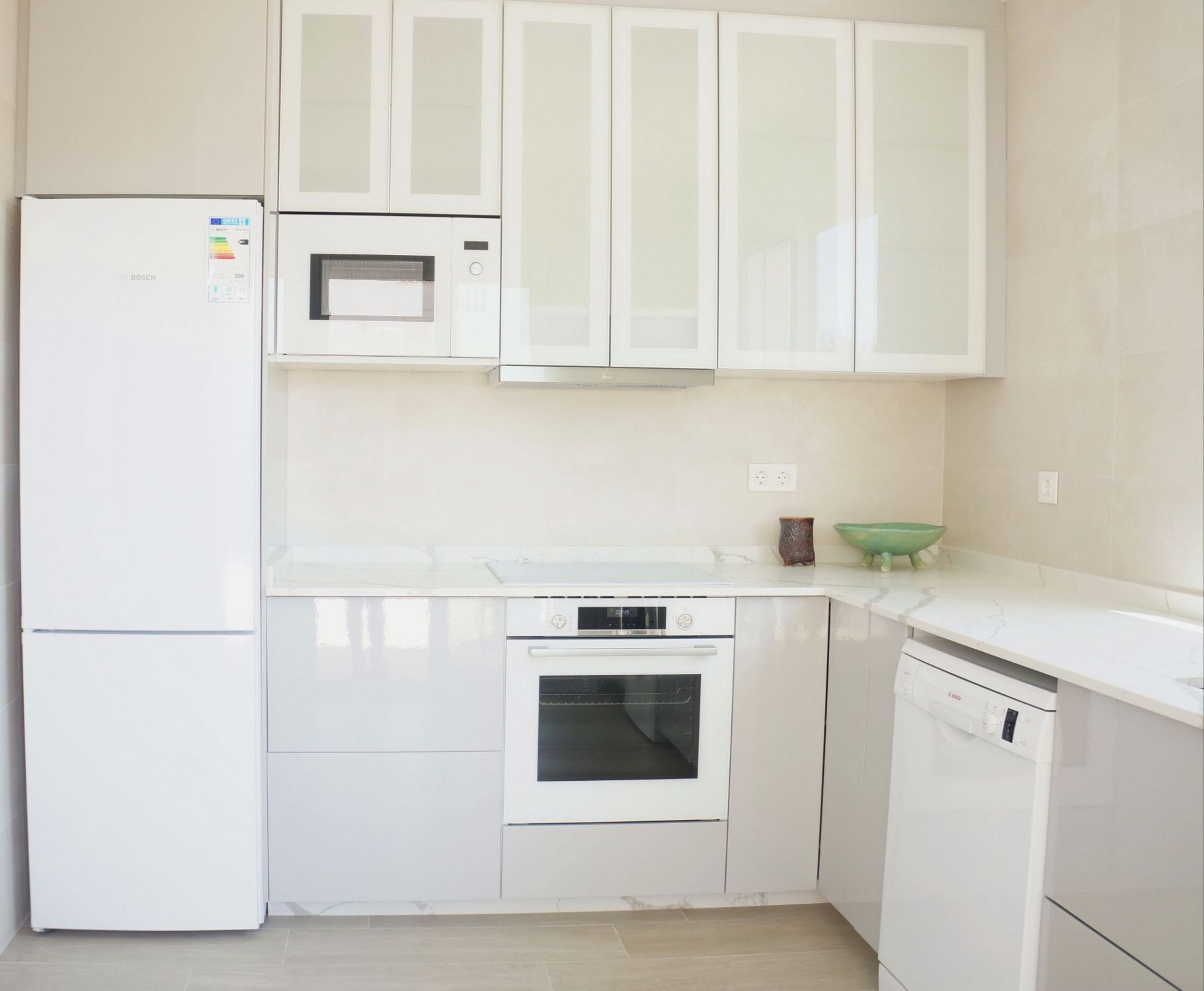 Hus i Torrevieja, Alicante, Spanien 3 sovrum, 238 kvm. Nr. 95740