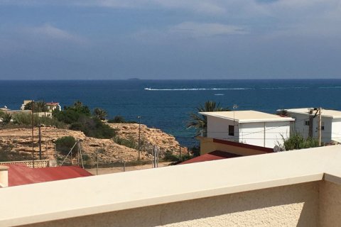 Talo Torrevieja, Alicante, Espanja 3 makuuhuonetta, 238 m2 No. 95740
