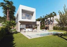 House in Orihuela, Alicante, Spain 3 bedrooms, 129 sq.m. No. 95734