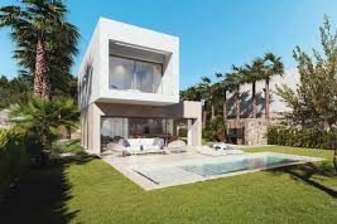 House in Orihuela, Alicante, Spanien 3 Schlafzimmer, 129 m2 Nr. 95734