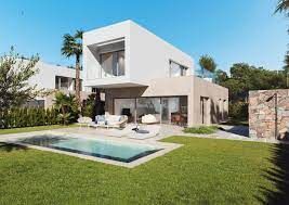 House in Orihuela, Alicante, Spain 3 bedrooms, 129 sq.m. No. 95734