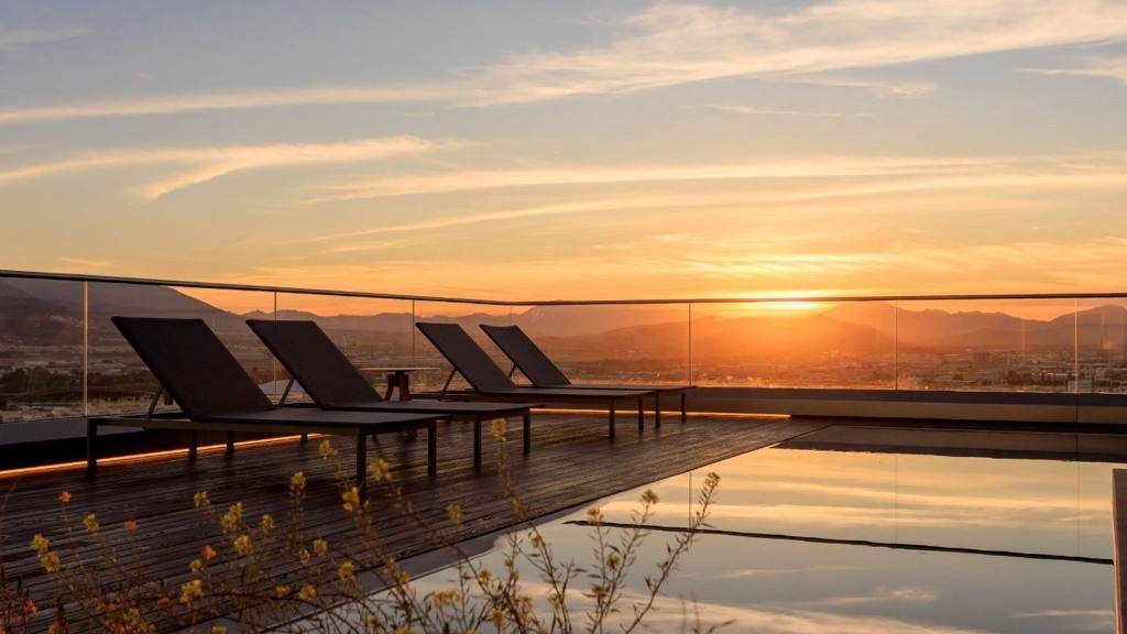 Penthäuser in Malaga, Spanien 4 Schlafzimmer, 426.07 m2 Nr. 98966