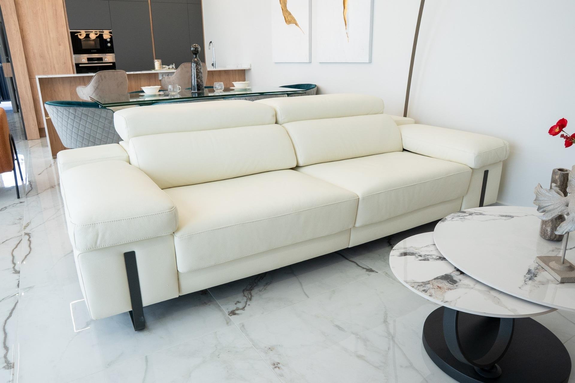 Villa Ciudad Quesada, Alicante, Spānijā 3 istabas, 107 m2 Nr. 112543