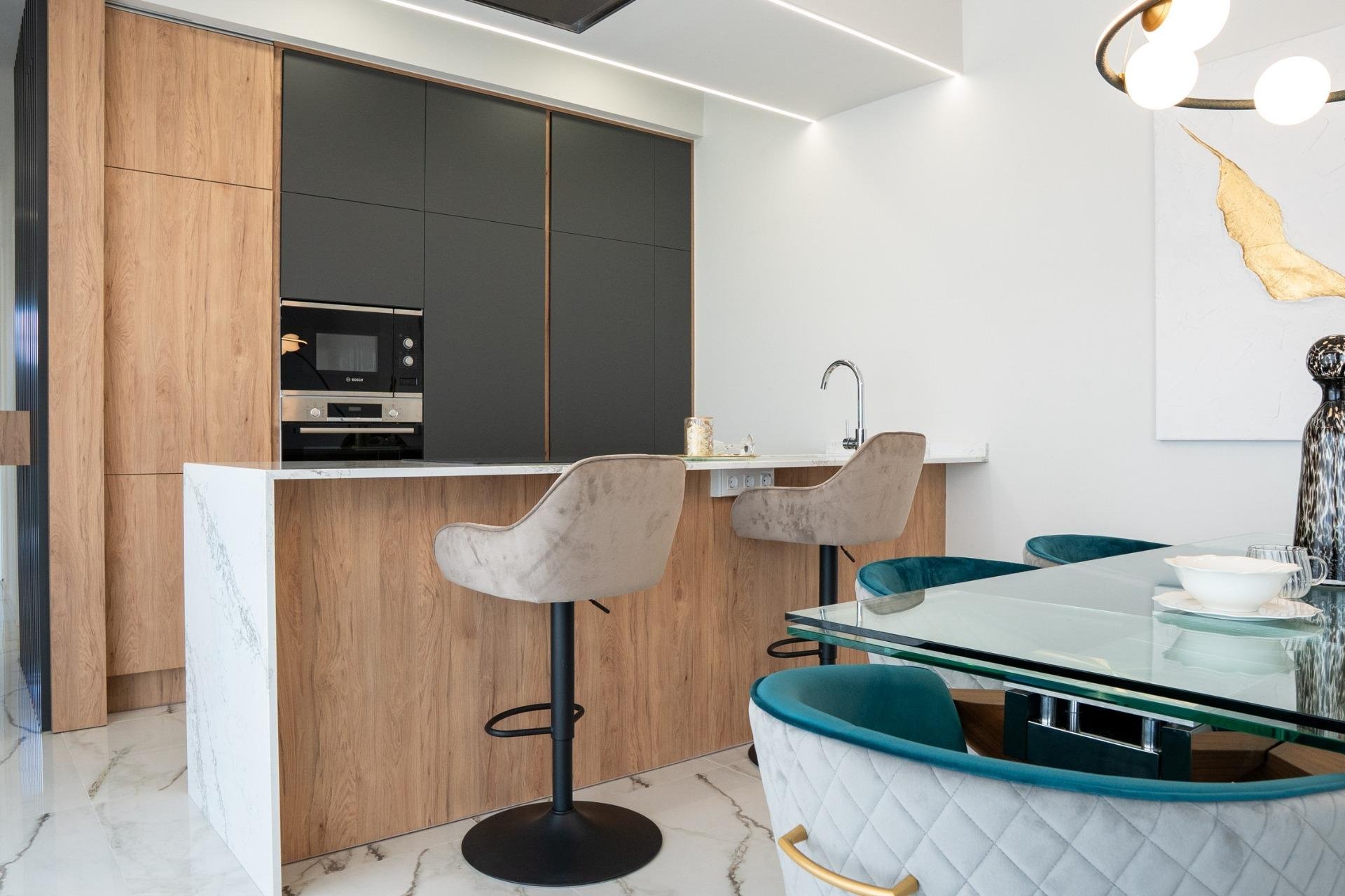 Villa Ciudad Quesada, Alicante, Spānijā 3 istabas, 107 m2 Nr. 112543