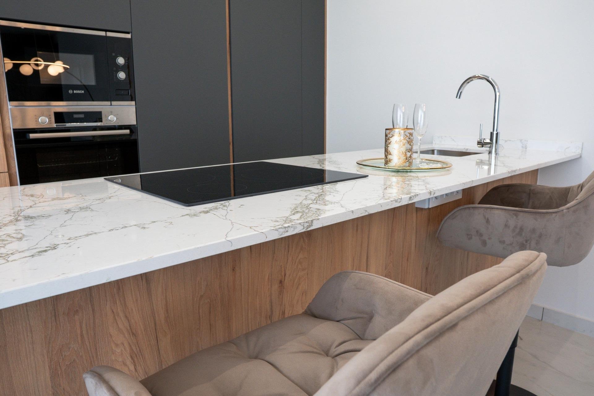 Villa Ciudad Quesada, Alicante, Spānijā 3 istabas, 107 m2 Nr. 112543