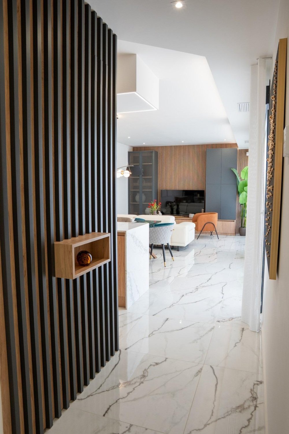 Villa Ciudad Quesada, Alicante, Spānijā 3 istabas, 107 m2 Nr. 112543