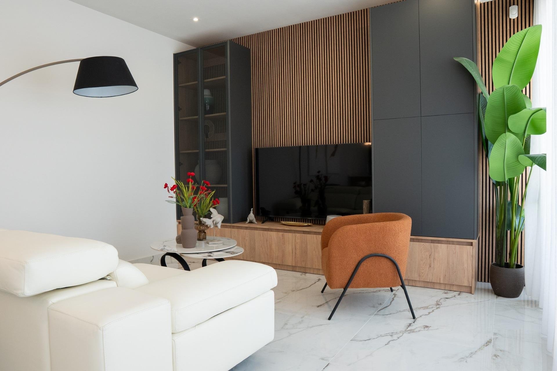 Villa Ciudad Quesada, Alicante, Spānijā 3 istabas, 107 m2 Nr. 112543