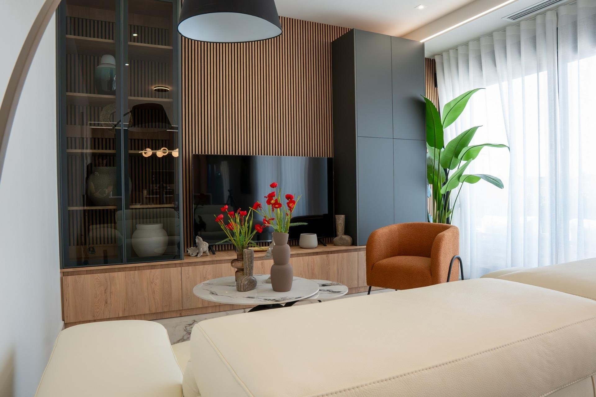 Villa Ciudad Quesada, Alicante, Spānijā 3 istabas, 107 m2 Nr. 112543