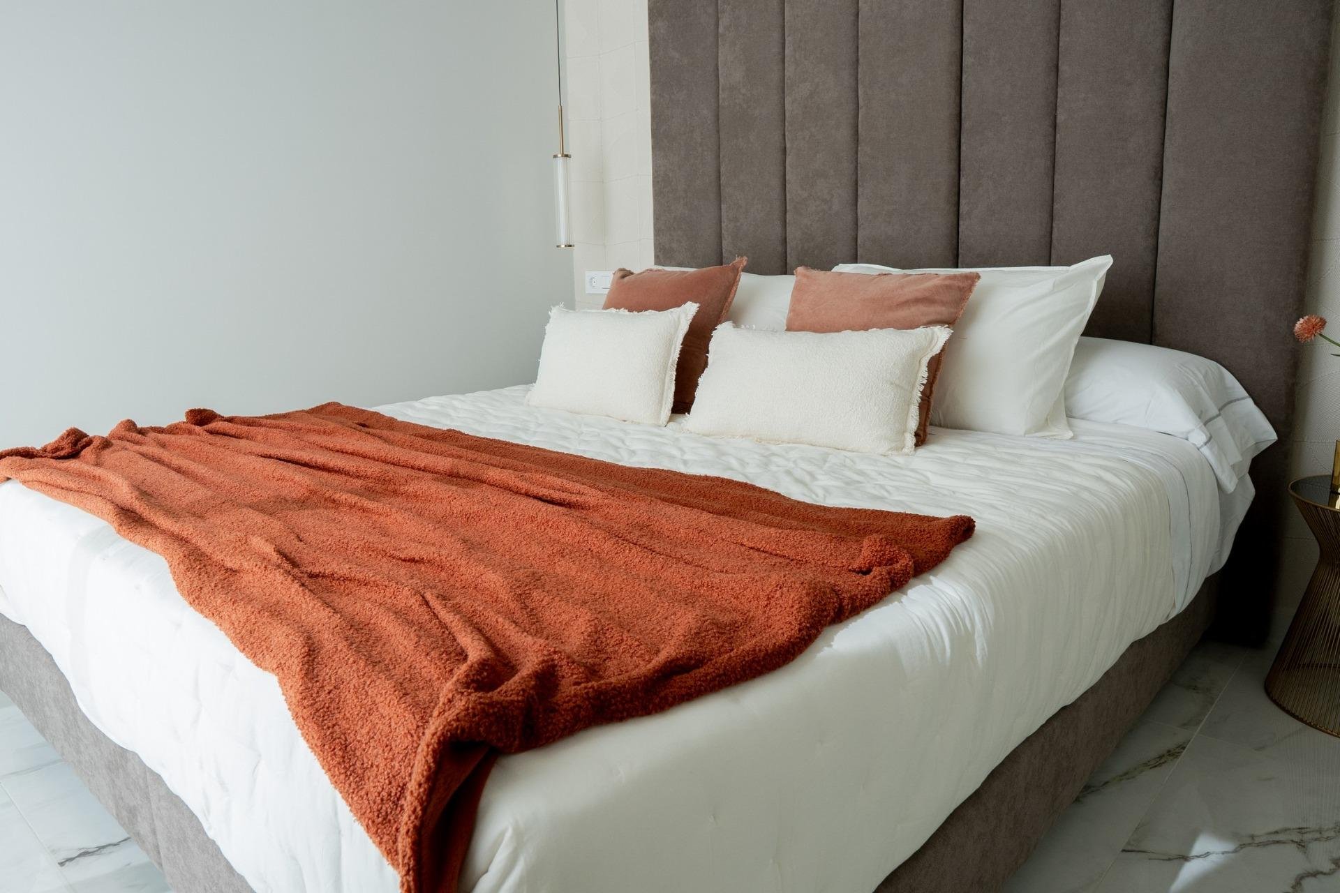 Villa Ciudad Quesada, Alicante, Spānijā 3 istabas, 107 m2 Nr. 112543