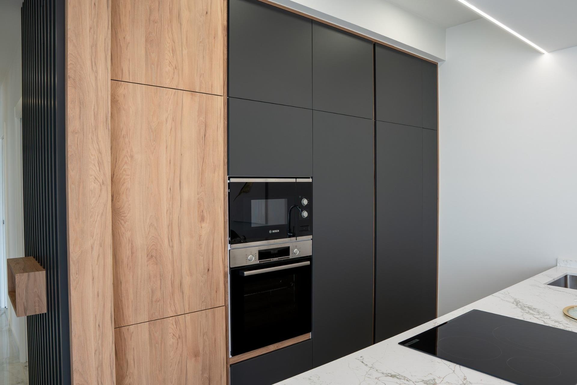 Villa Ciudad Quesada, Alicante, Spānijā 3 istabas, 107 m2 Nr. 112543