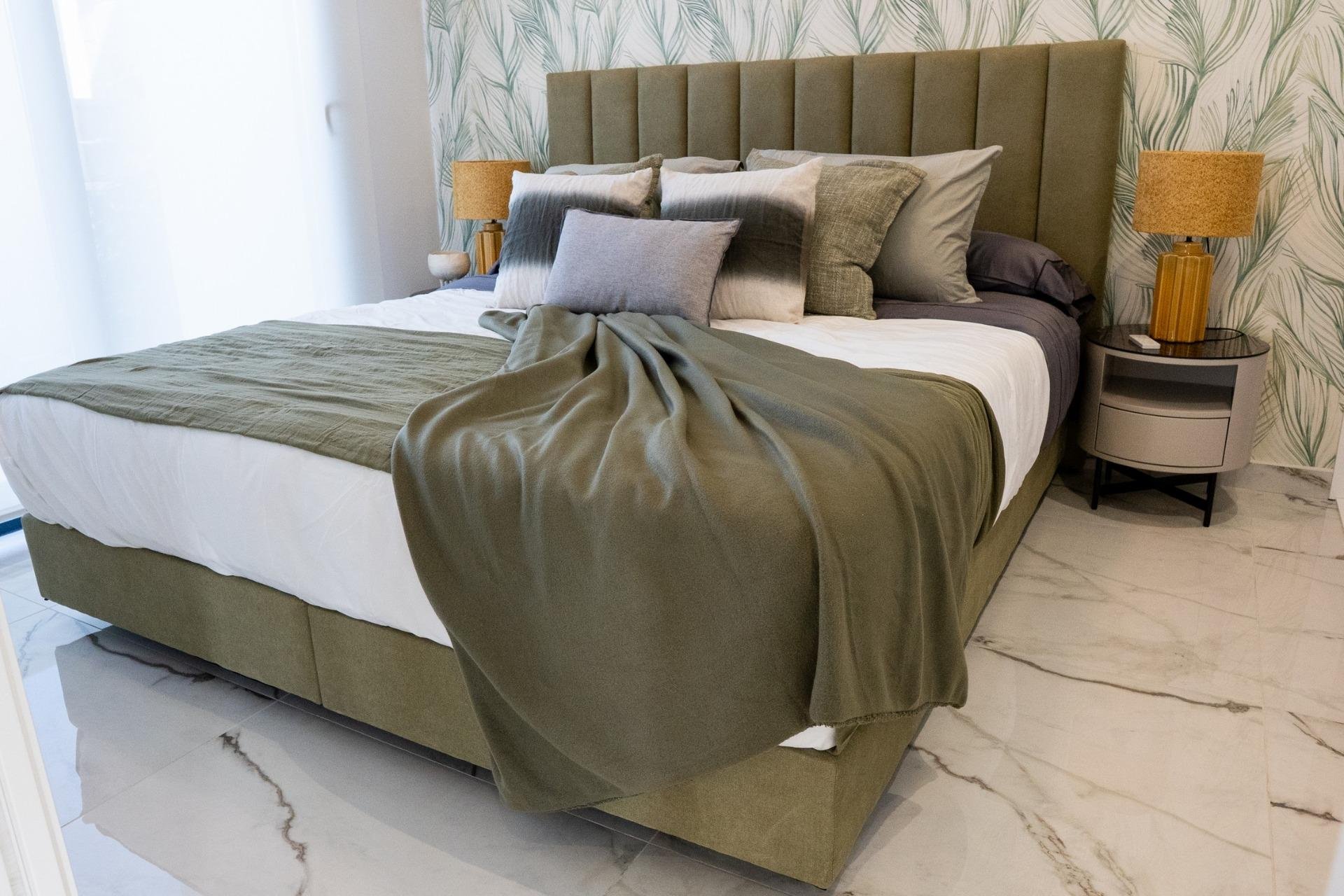 Villa Ciudad Quesada, Alicante, Spānijā 3 istabas, 107 m2 Nr. 112543