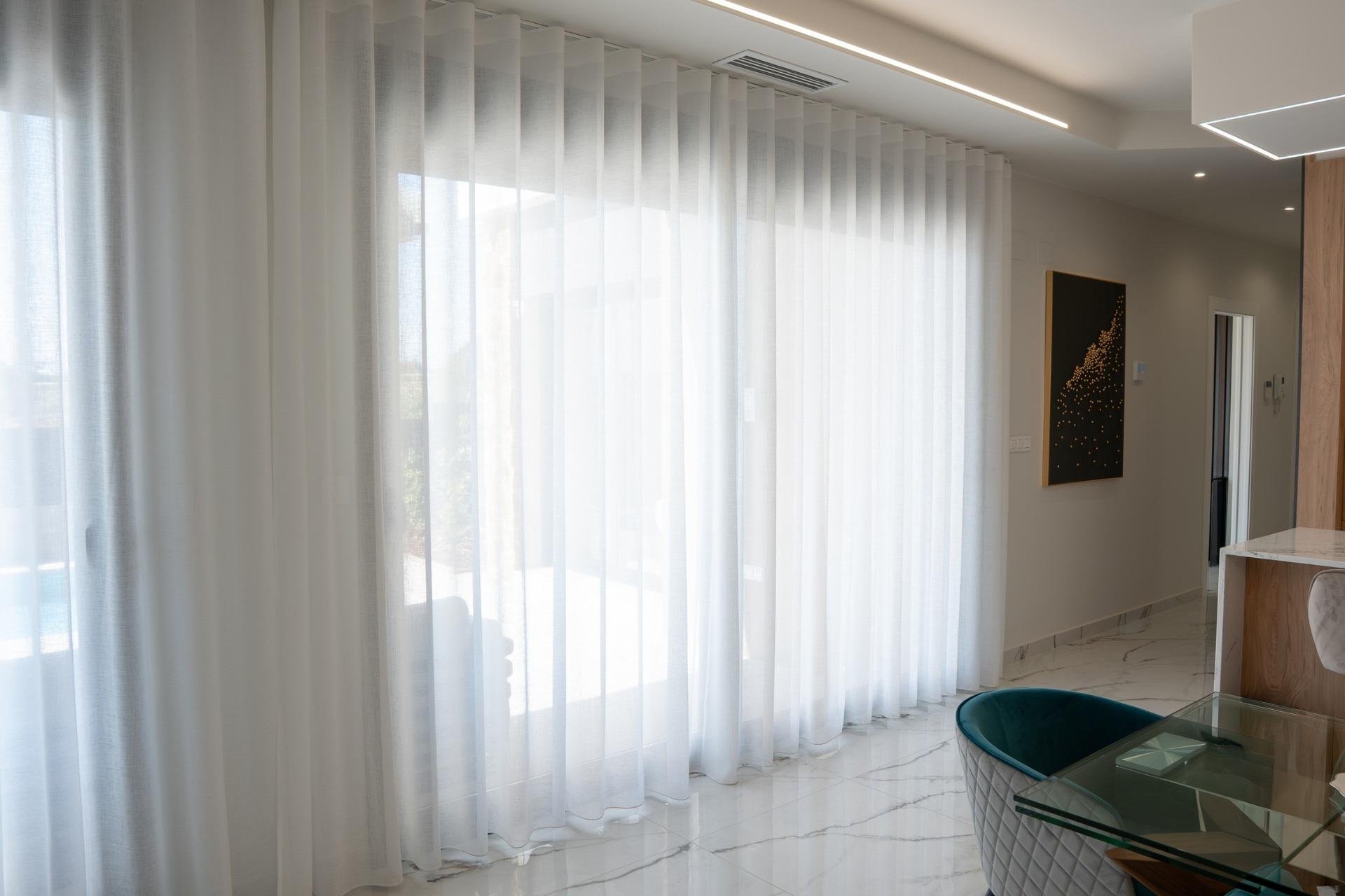 Villa Ciudad Quesada, Alicante, Spānijā 3 istabas, 107 m2 Nr. 112543