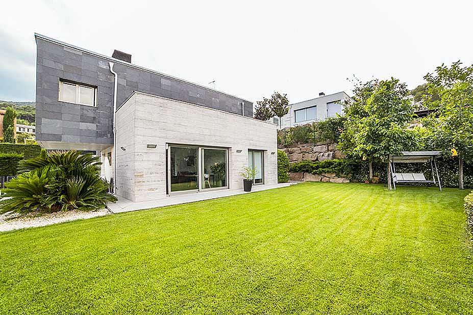 Сasa en Vallromanes, Barcelona, España 5 dormitorios, 540 m2 No. 22468