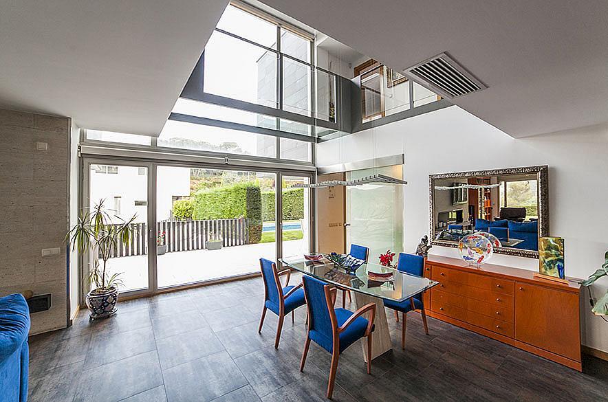 Сasa en Vallromanes, Barcelona, España 5 dormitorios, 540 m2 No. 22468