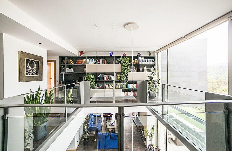 Сasa en Vallromanes, Barcelona, España 5 dormitorios, 540 m2 No. 22468