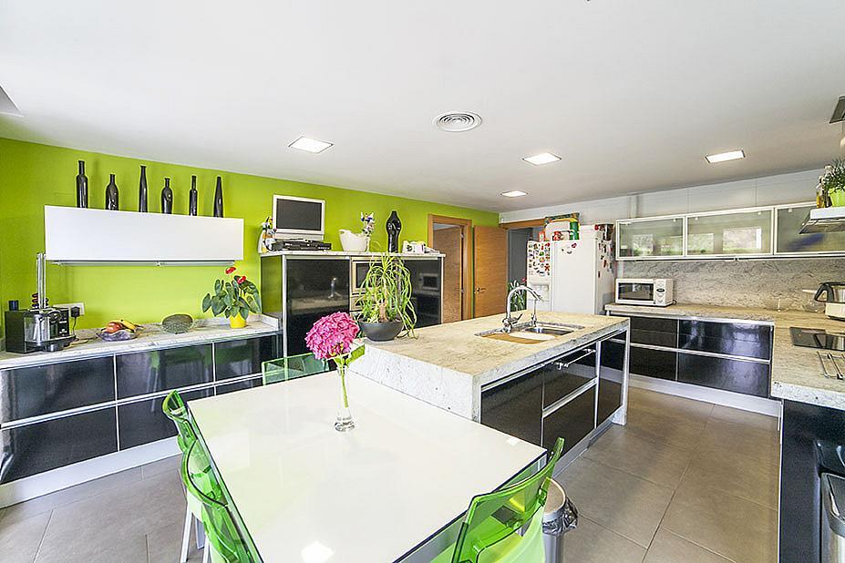 Сasa en Vallromanes, Barcelona, España 5 dormitorios, 540 m2 No. 22468