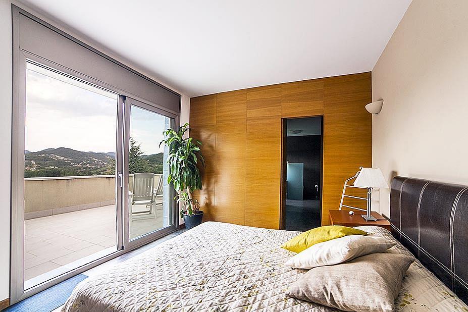 Сasa en Vallromanes, Barcelona, España 5 dormitorios, 540 m2 No. 22468