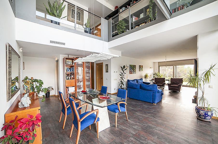 Сasa en Vallromanes, Barcelona, España 5 dormitorios, 540 m2 No. 22468