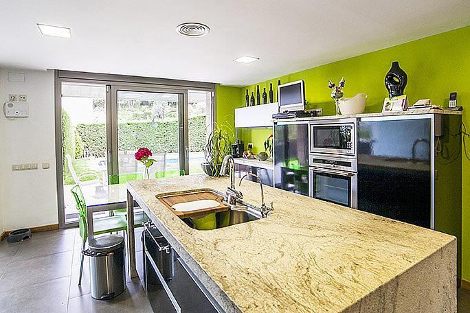 Сasa en Vallromanes, Barcelona, España 5 dormitorios, 540 m2 No. 22468