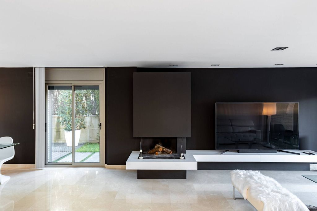 Сasa en Vilassar de Dalt, Barcelona, España 6 dormitorios, 386 m2 No. 35899