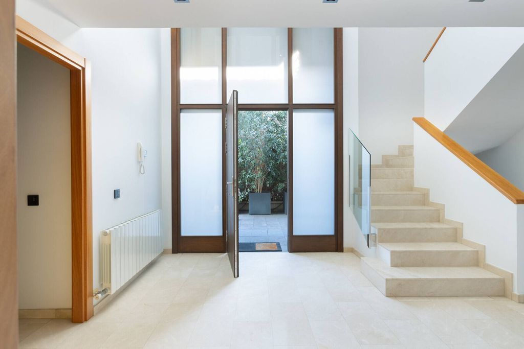 Сasa en Vilassar de Dalt, Barcelona, España 6 dormitorios, 386 m2 No. 35899