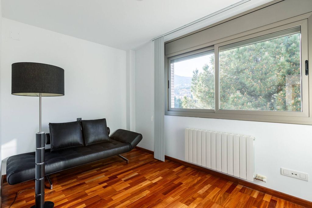 Сasa en Vilassar de Dalt, Barcelona, España 6 dormitorios, 386 m2 No. 35899