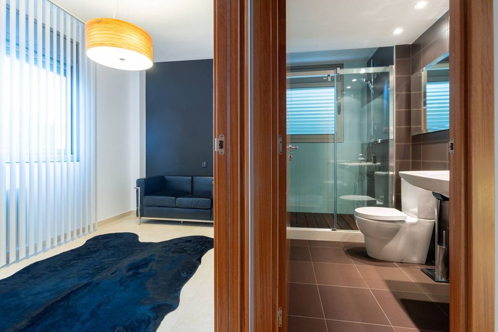 Сasa en Vilassar de Dalt, Barcelona, España 6 dormitorios, 386 m2 No. 35899