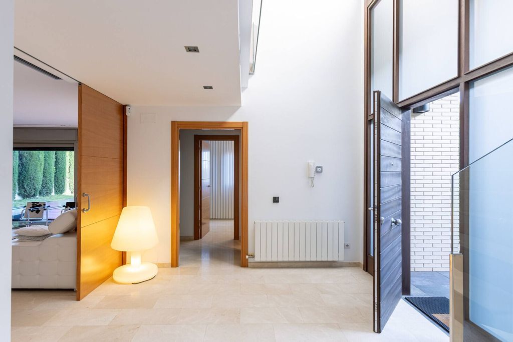 Сasa en Vilassar de Dalt, Barcelona, España 6 dormitorios, 386 m2 No. 35899